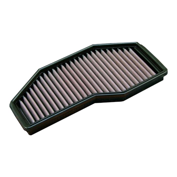 FILTRO DE AIRE ALTO FLUJO TRIUMPH SPEED TRIPLE-1050 ''DNA'' 2