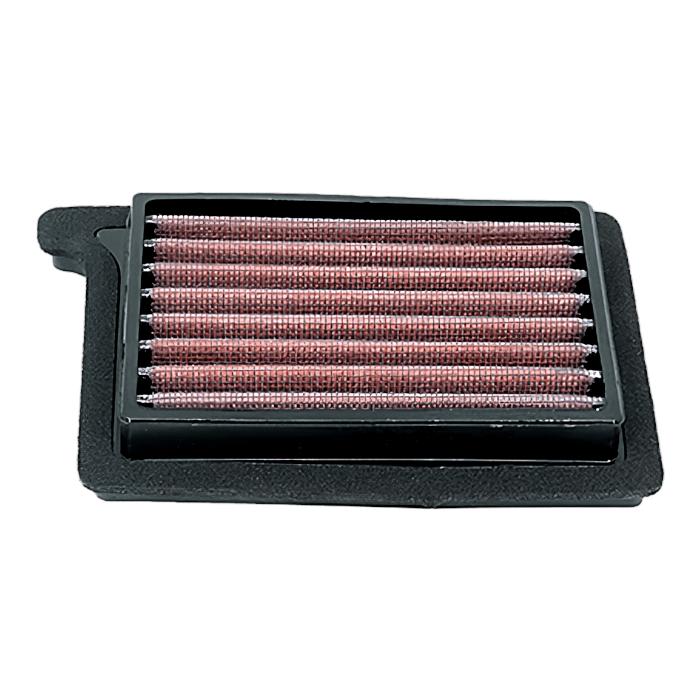 FILTRO DE AIRE ALTO FLUJO TRIUMPH TRIDENT-660/TIGER SPORT-660 ''DNA'' 2