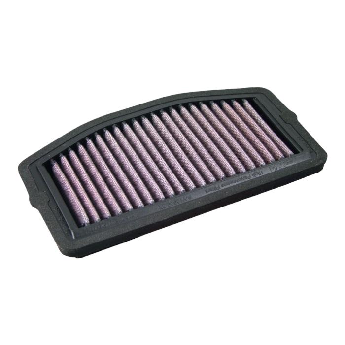 FILTRO DE AIRE ALTO FLUJO YAMAHA YZF-R1 (2009-2014) ''DNA'' 2