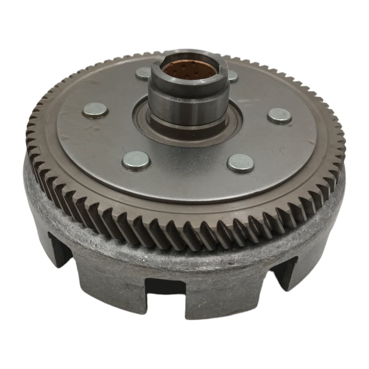 CAMPANA EMBRAGUE FZ-2.0 (B1N-E6150-01) 