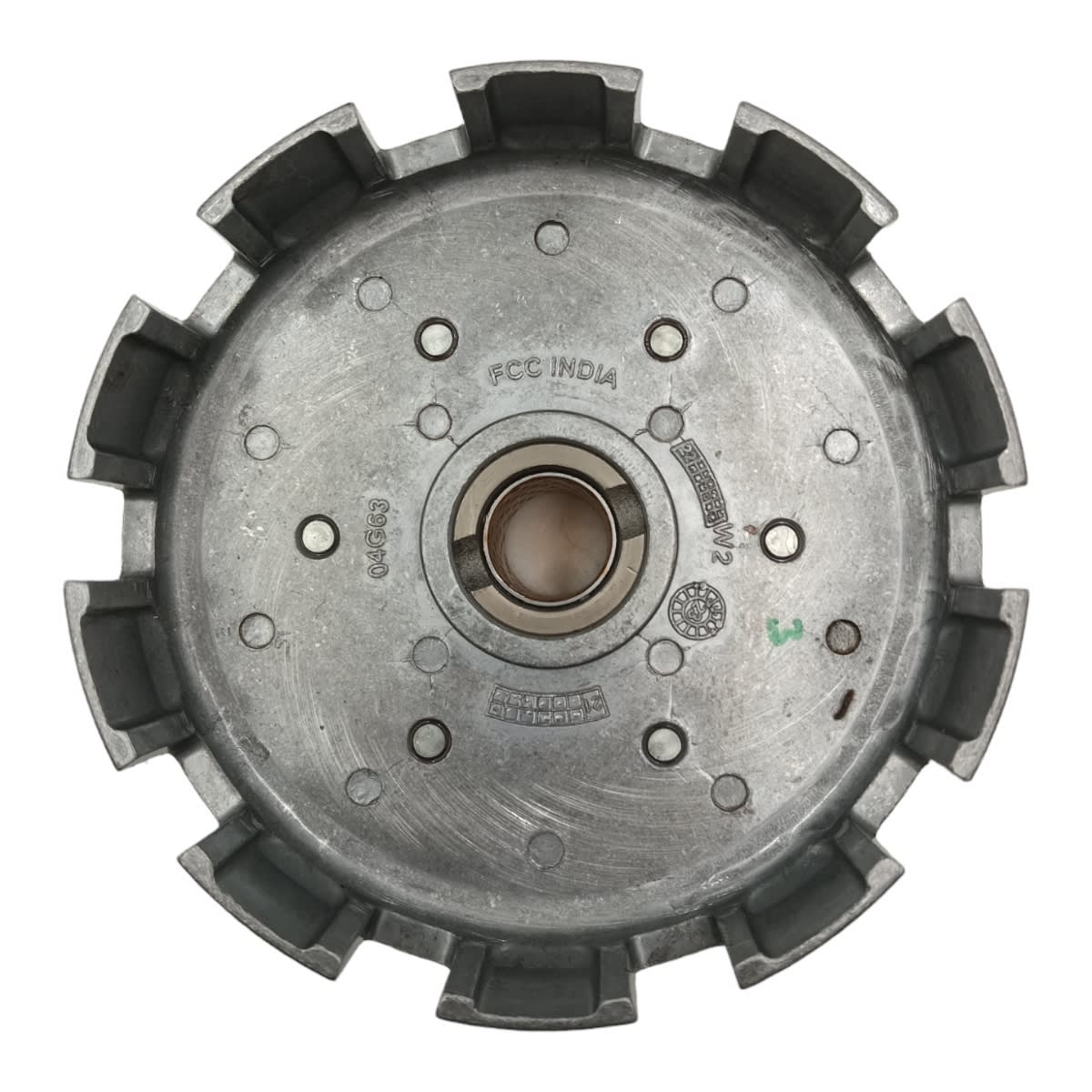 CAMPANA EMBRAGUE FZ-2.0 (B1N-E6150-01) 