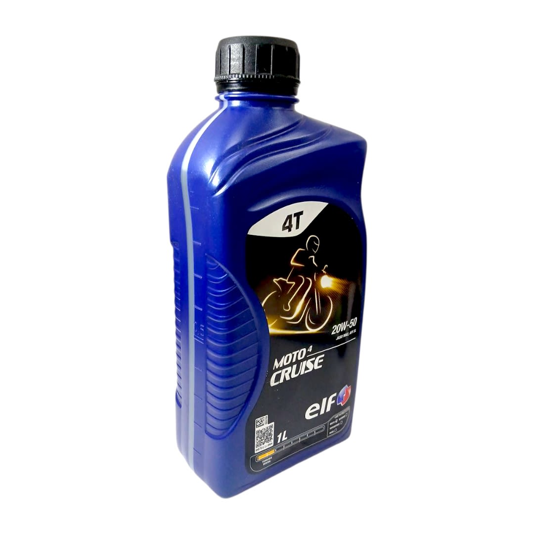 ACEITE MOTOR ELF 20W/50 MINERAL2