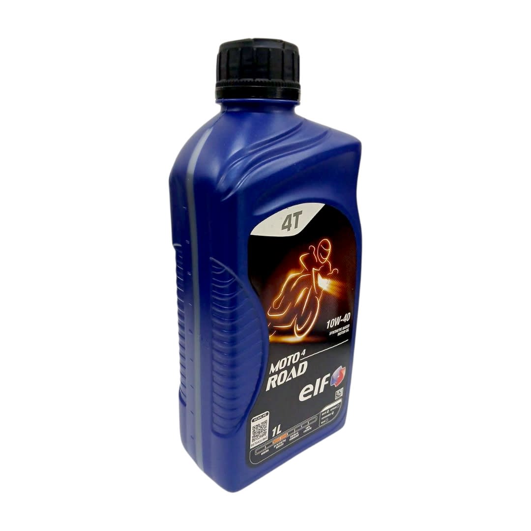 ACEITE MOTOR ELF 10W/40 SEMI/SINTETICO2