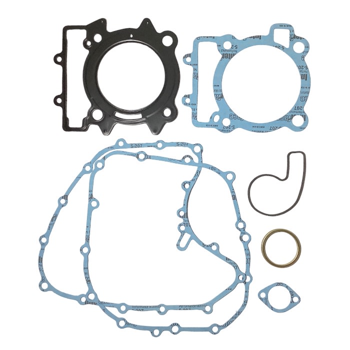 EMPAQUETADURAS. JGO. COMPLETO DUKE-390  0
