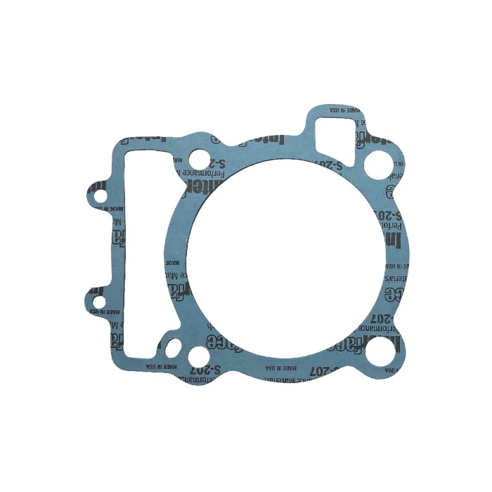 EMPAQUETADURAS. JGO. COMPLETO DUKE-390 3