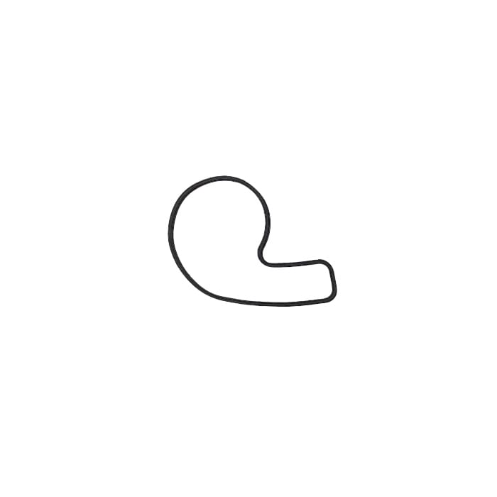 EMPAQUETADURAS. JGO. COMPLETO DUKE-390 8