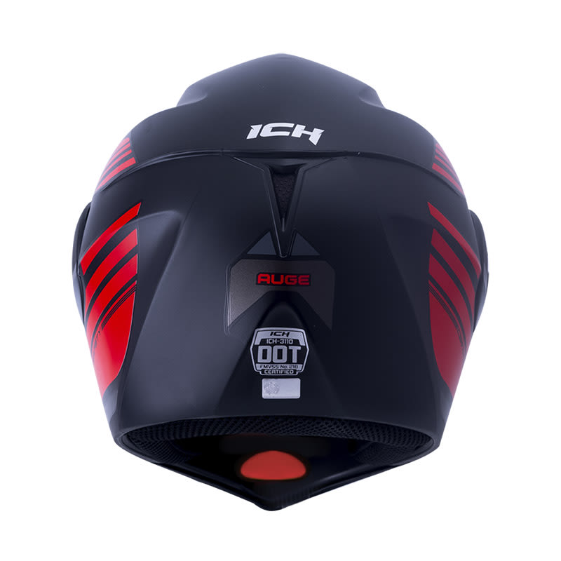 CASCO ABATIBLE ''ICH'' 3110 AUGE RJ 