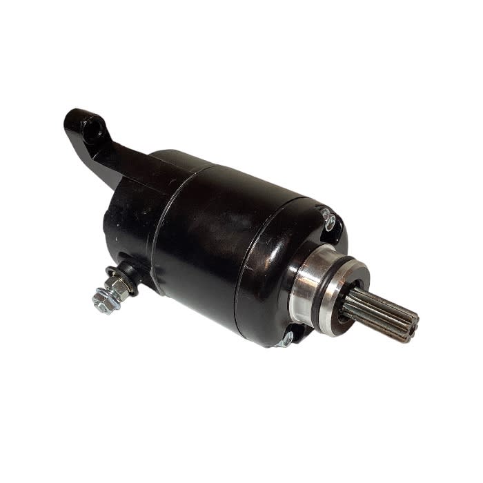 MOTOR PARTIDA GIXXER-150  0