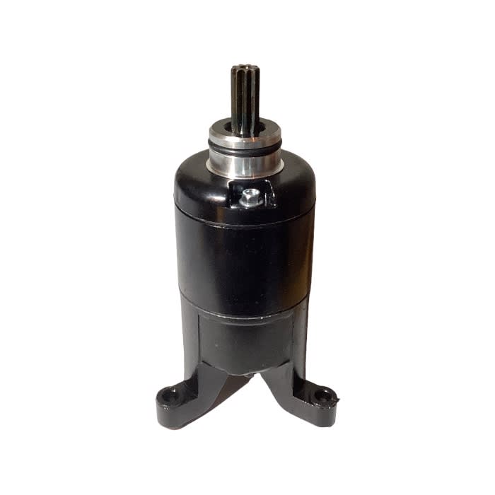 MOTOR PARTIDA GIXXER-150 2