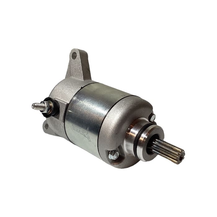 MOTOR PARTIDA CBF 150 INVICTA 0