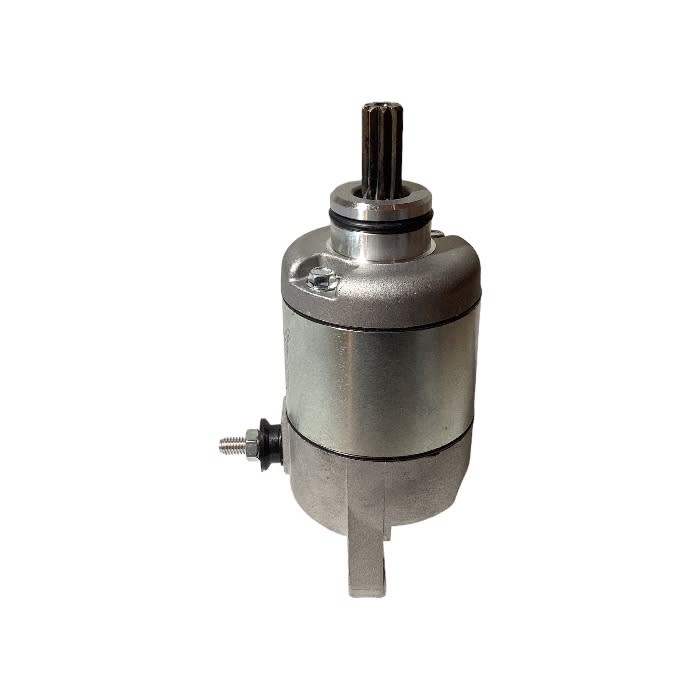 MOTOR PARTIDA CBF-150 INVICTA 2