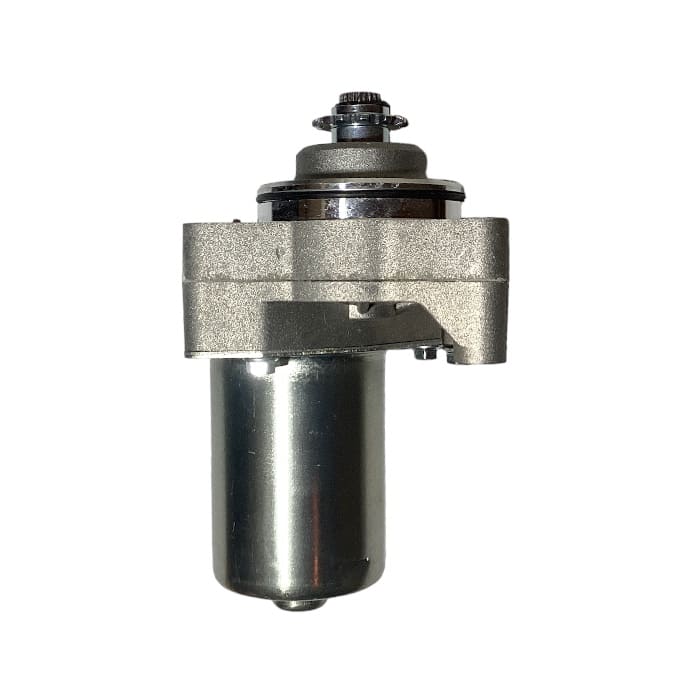 MOTOR PARTIDA CG-100 PASSION-PRO 1