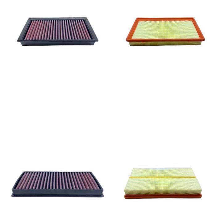 FILTRO DE AIRE ALTO FLUJO BMW S-1000R/S-1000RR/S-1000XR ''DNA'' 3