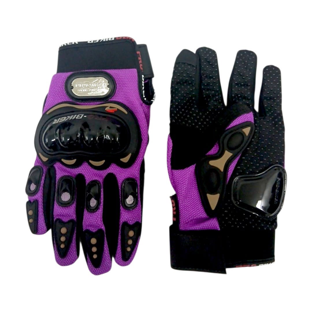 GUANTES CALLE PRO-BIKER2
