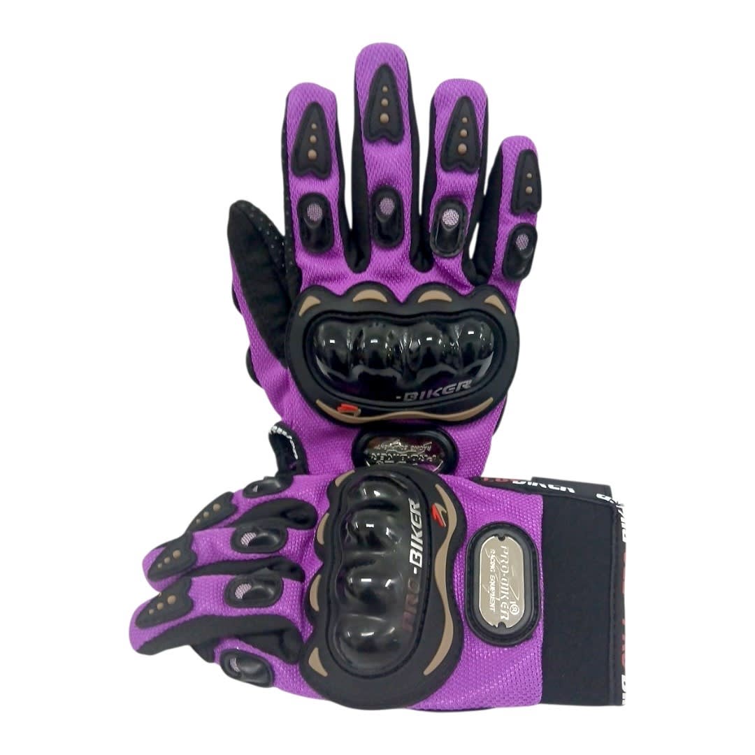 GUANTES CALLE PRO-BIKER7