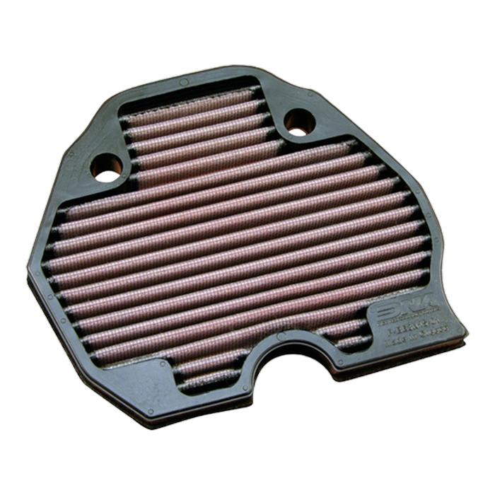 FILTRO DE AIRE ALTO FLUJO BENELLI TNT-300/TNT-302S/TNT-302R ''DNA'' 2