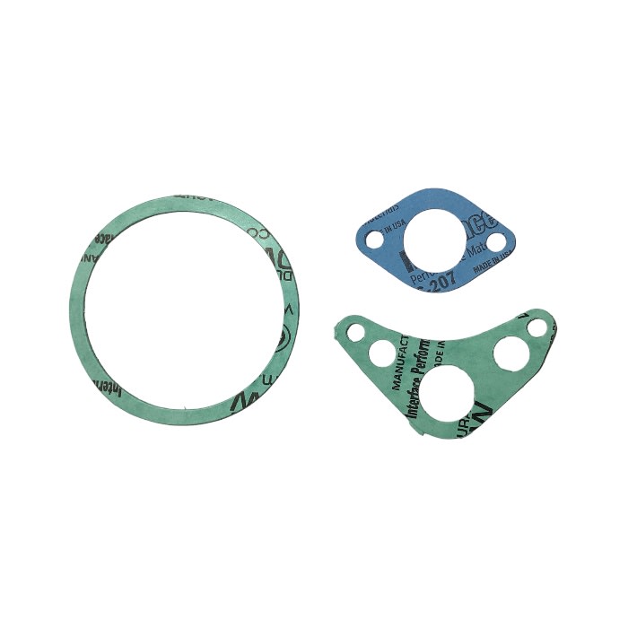 EMPAQUETADURAS. JGO. COMPLETO PITBIKE-125 7