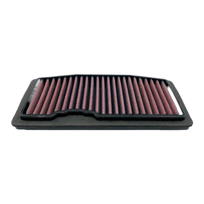 FILTRO DE AIRE ALTO FLUJO TRIUMPH STREET TRIPLE-765 ''DNA'' 3