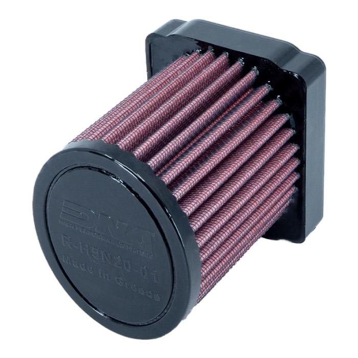 FILTRO DE AIRE ALTO FLUJO HONDA CBR-500R/CB-500X/CB-500F (2019-2022) ''DNA'' 3