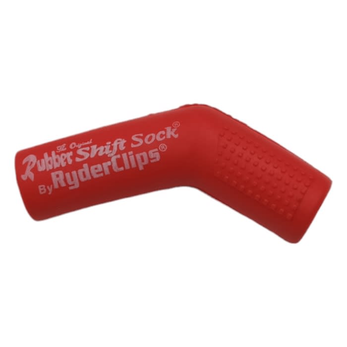 PROTECTOR PEDAL CAMBIOS (SILICONA) 0