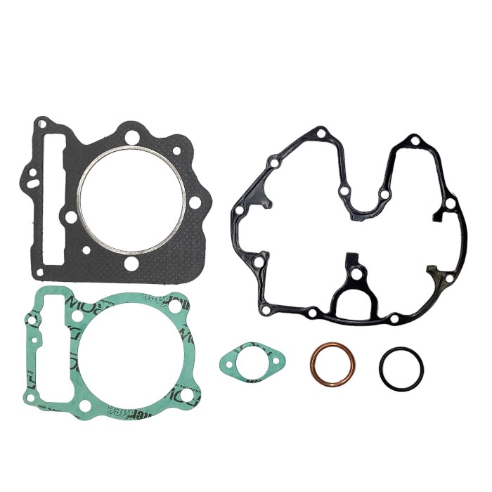 EMPAQUETADURAS. JGO. ''A'' NX-400 FALCON/XR-400R 0
