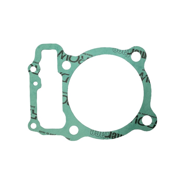 EMPAQUETADURAS. JGO. ''A'' NX-400 FALCON/XR-400R3