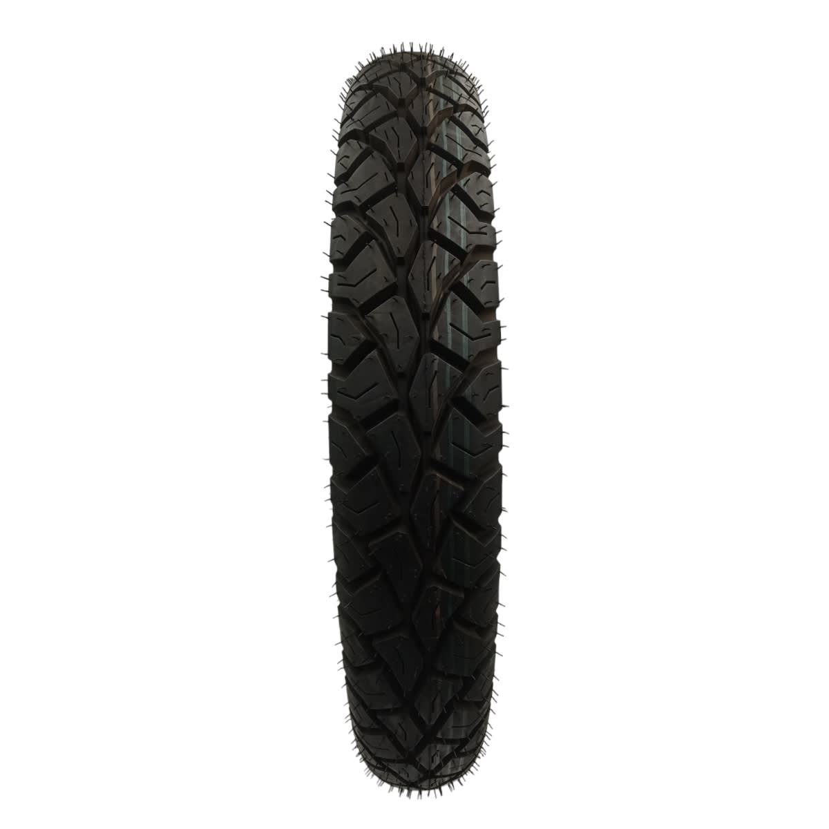 NEUMATICO DUAL SPORT (350-18) ''CEAT'' GRIPP X3 TL 1