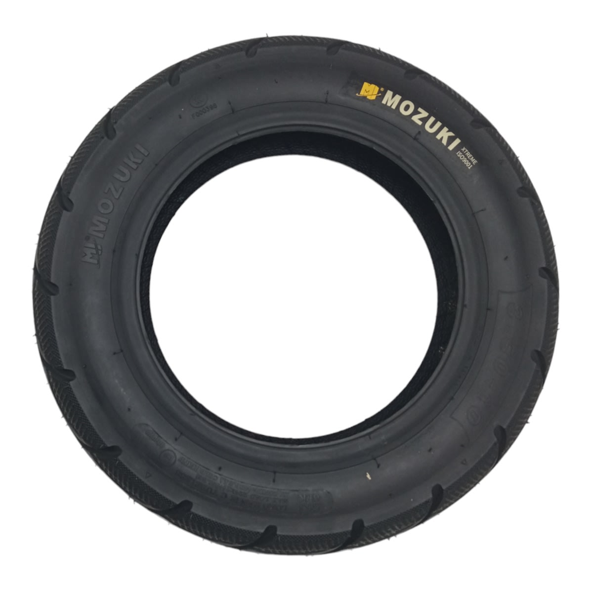 NEUMATICO CALLE (350-10) ''MOZUKI'' SY-S002 TL1