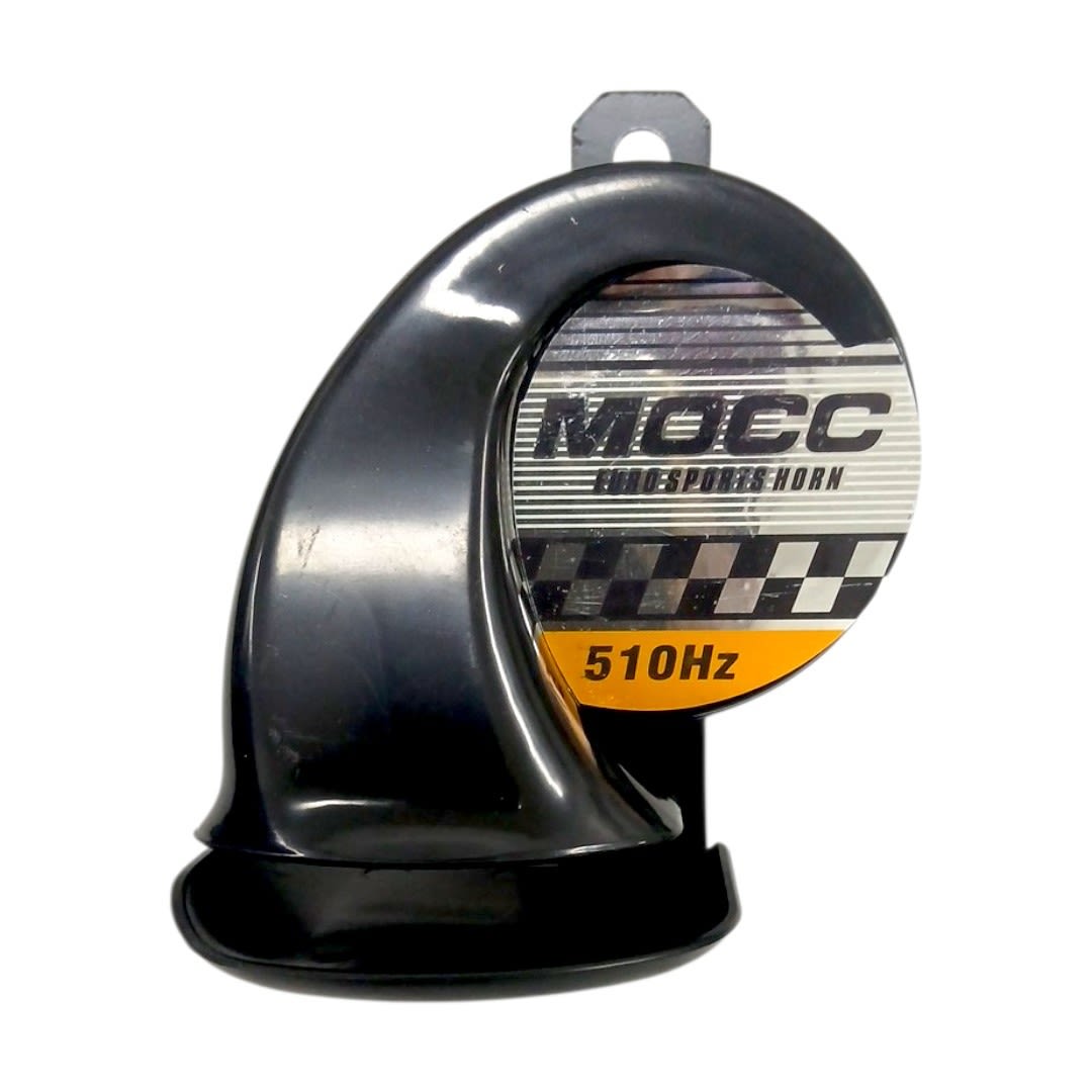 BOCINA 12V UNIVERSAL 0