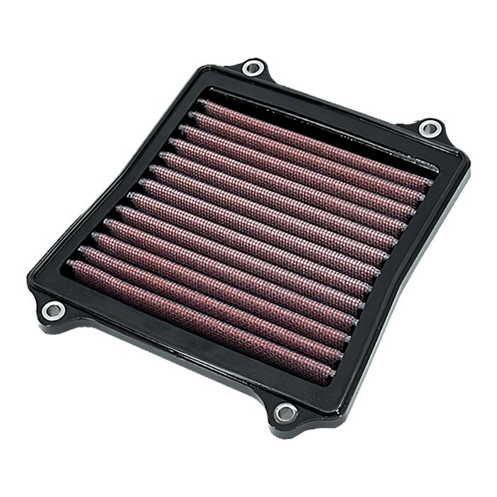FILTRO DE AIRE ALTO FLUJO PULSAR-200RS FI/PULSAR-200RS/DOMINAR-250/DOMINAR-400 ''DNA'' 3