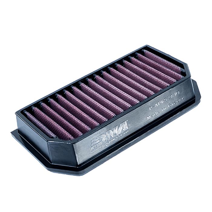 FILTRO DE AIRE ALTO FLUJO APRILIA RS-660 ''DNA'' 3