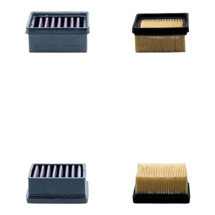 FILTRO DE AIRE ALTO FLUJO BMW G-310R/G-310GS ''DNA'' 3