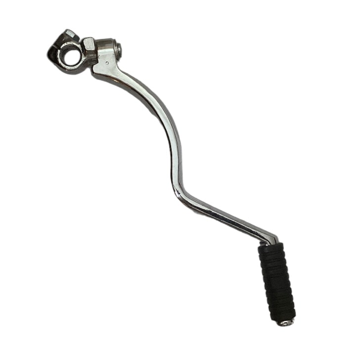 PEDAL PARTIDA CHOPER/RENEGADE ''VINI'' 1