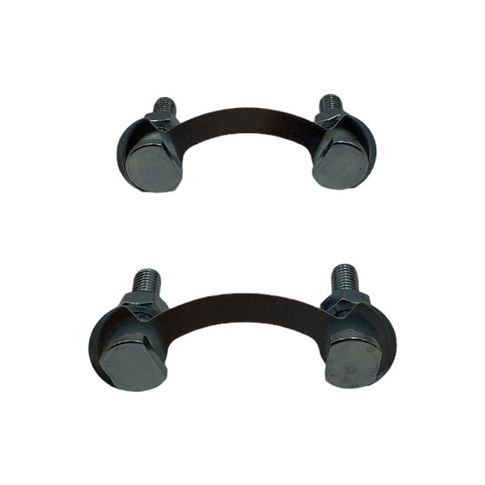 PERNOS CATALINA. JGO. GN-125/GS-150/YBR-125 ''VINI''  0