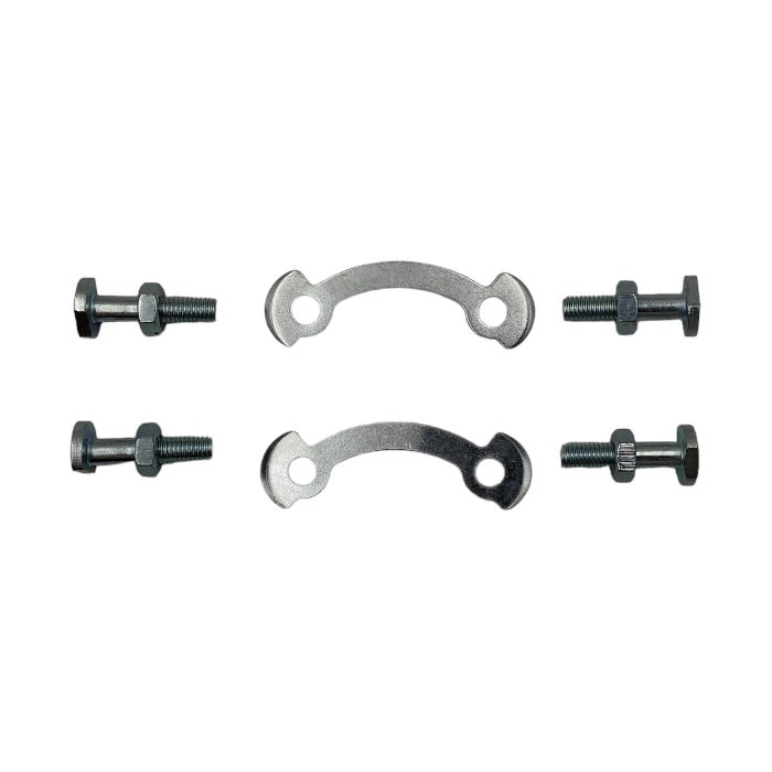 PERNOS CATALINA. JGO. GN-125/GS-150/YBR-125 ''VINI'' 2