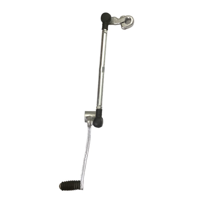 PEDAL CAMBIOS TVS APACHE RTR-160/RTR-180 ''VINI'' 1