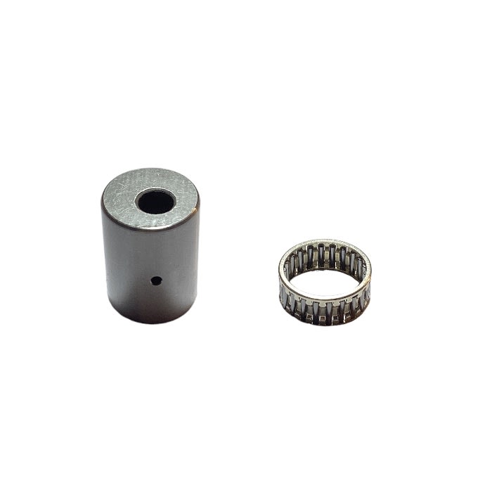 BIELA COMPLETA SCOOTER 125 GY6 VINI2
