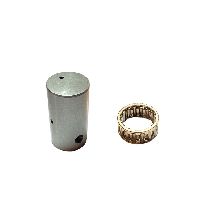 BIELA COMPLETA GIXXER-150 ''VINI''2