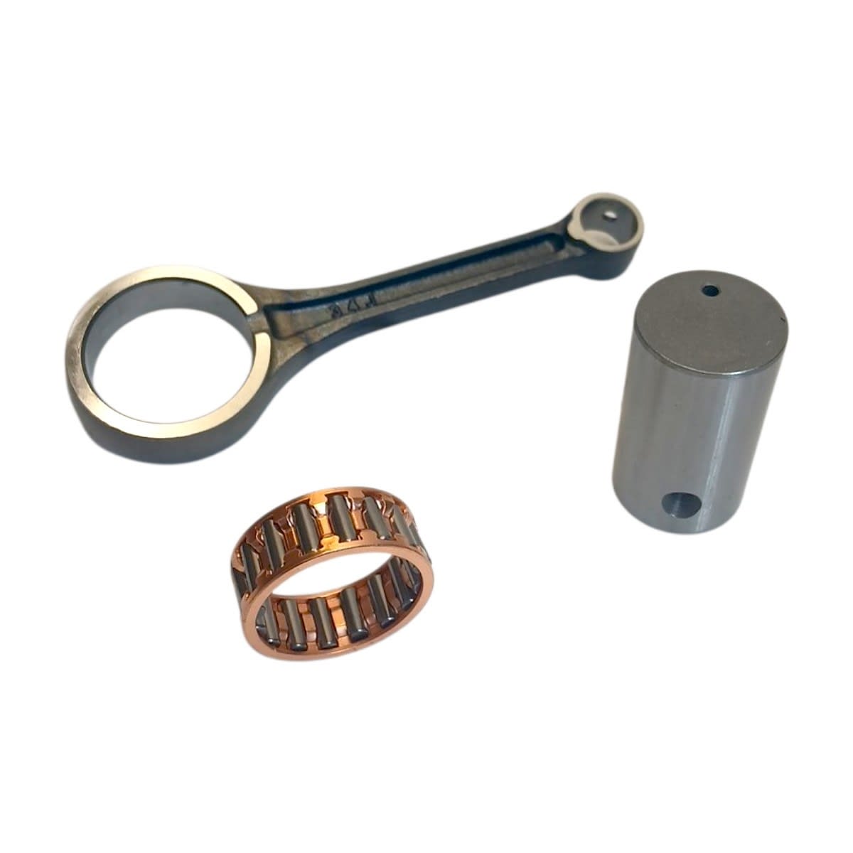 BIELA COMPLETA GIXXER 150 VITRIX3