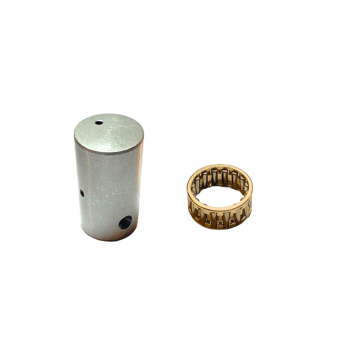 BIELA COMPLETA GN 125 / GS 125 VITRIX2