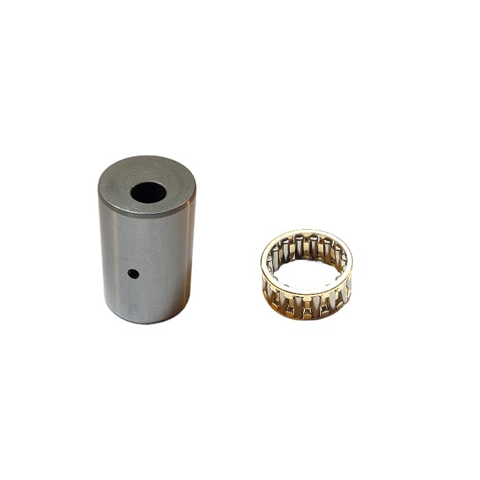 BIELA COMPLETA NMAX 155 VINI2