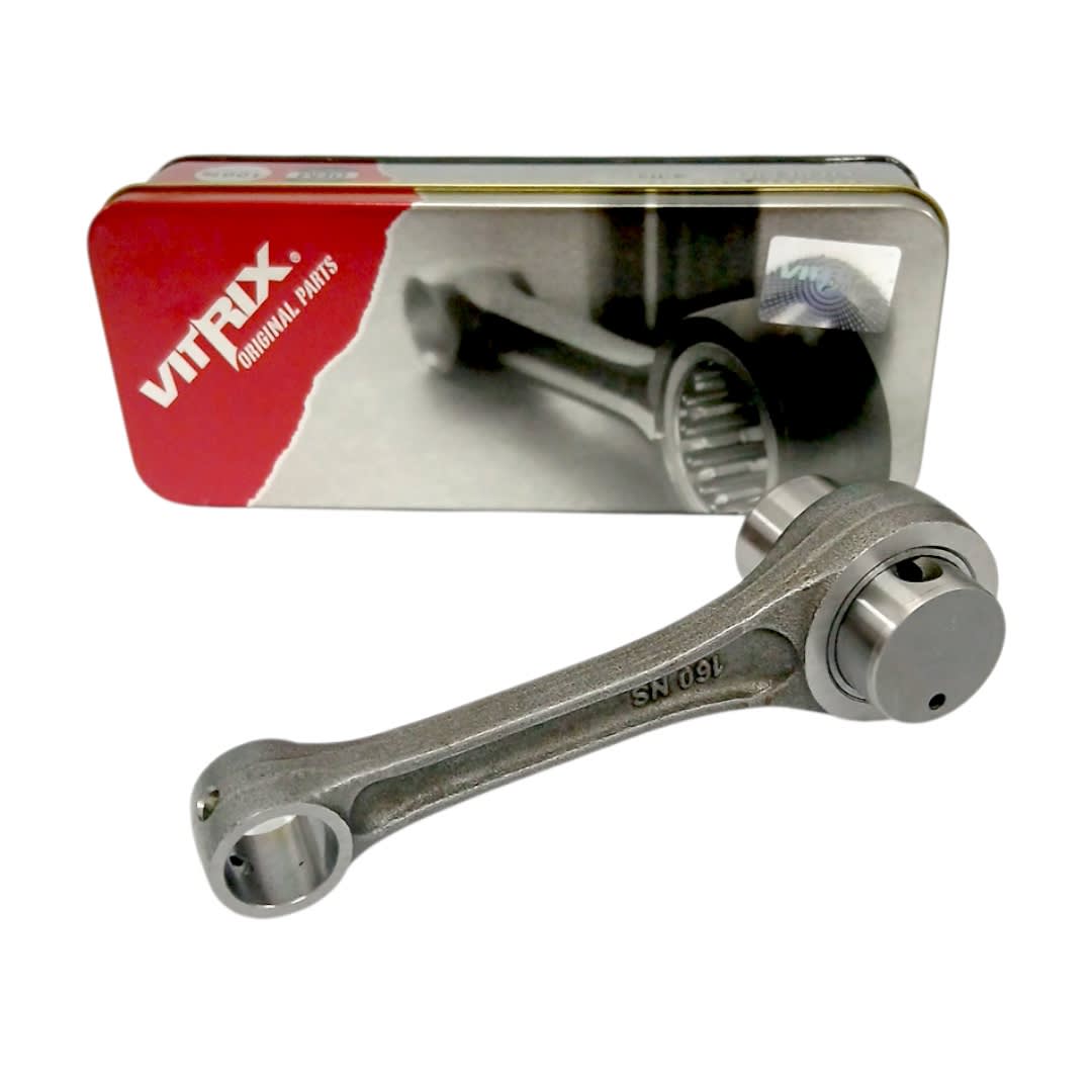 BIELA COMPLETA PULSAR-NS160 (VITRIX) 0