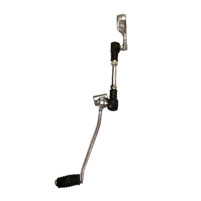 PEDAL CAMBIOS AK-125 ''VINI'' 1