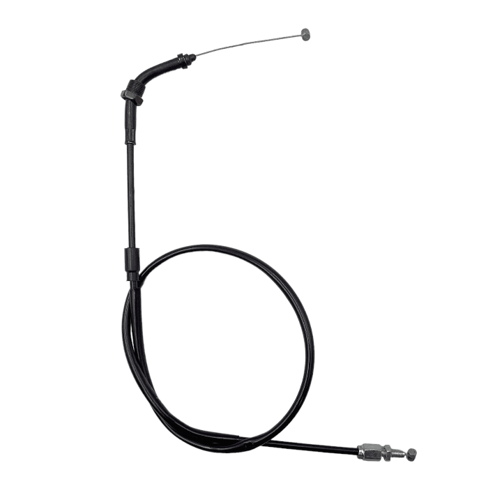 CABLE ACELERADOR CB-190R ''B'' ''VINI'' 0