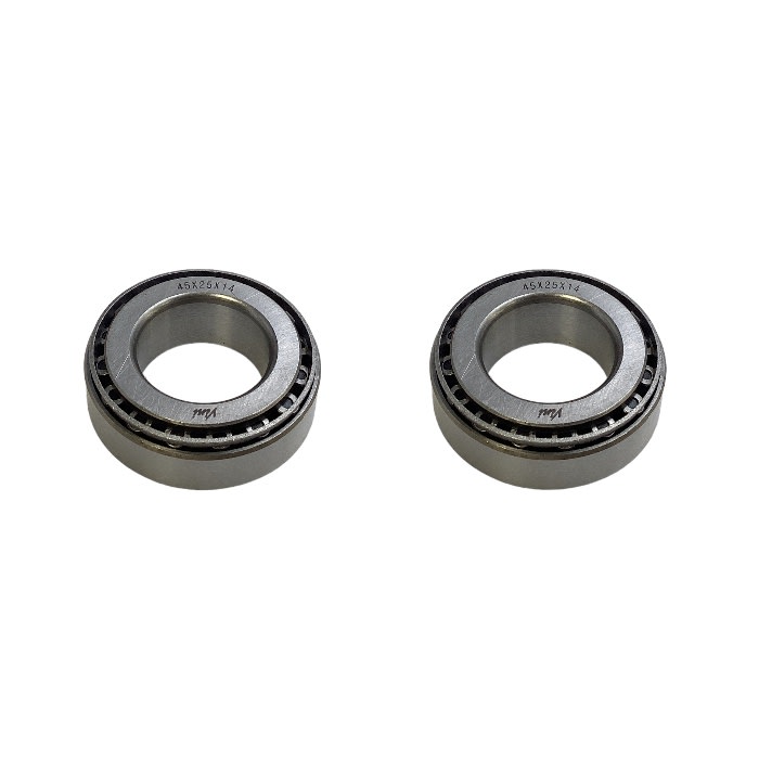 CUBETAS DIRECCION, JGO. AX-100 ''VINI'' 0