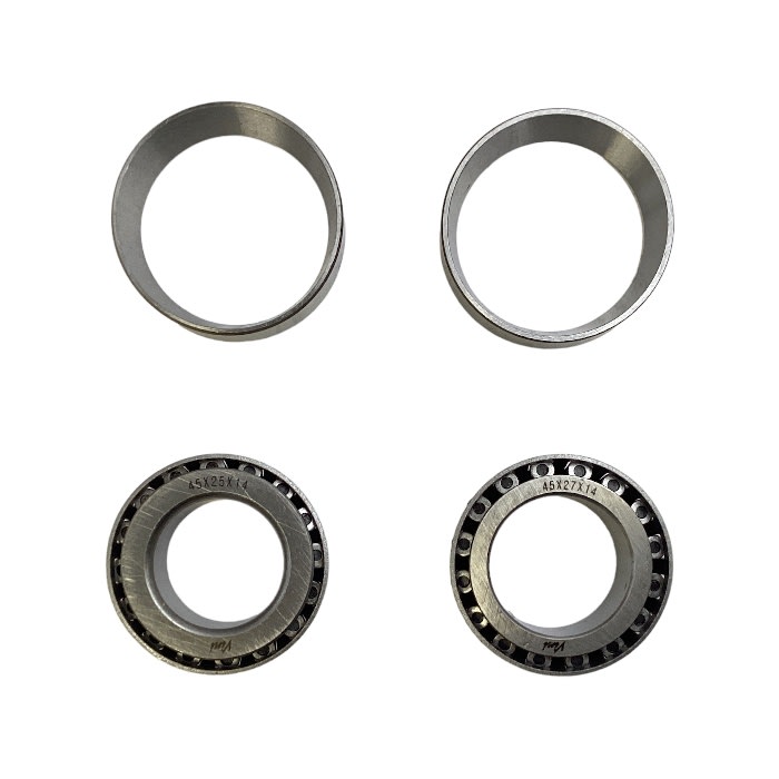 CUBETAS DIRECCION, JGO. AX-100 ''VINI''2