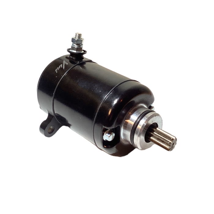 MOTOR PARTIDA PULSAR-150NS ''VINI''  0