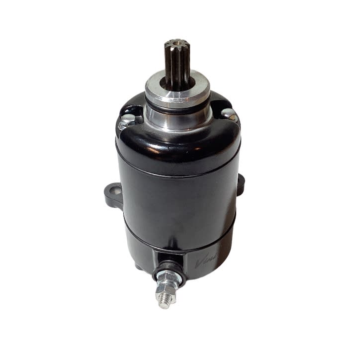 MOTOR PARTIDA PULSAR-150NS ''VINI'' 2