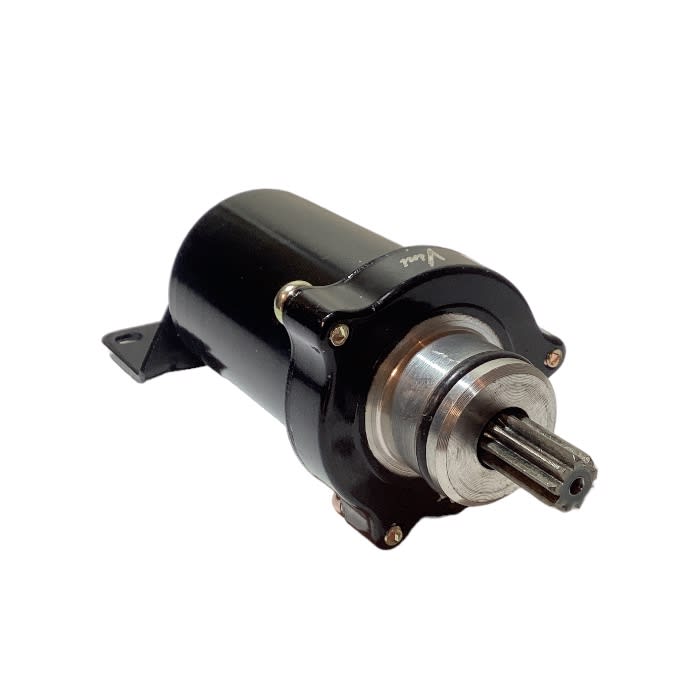 MOTOR PARTIDA FZ-16 (HASTA 2013) ''VINI''  0