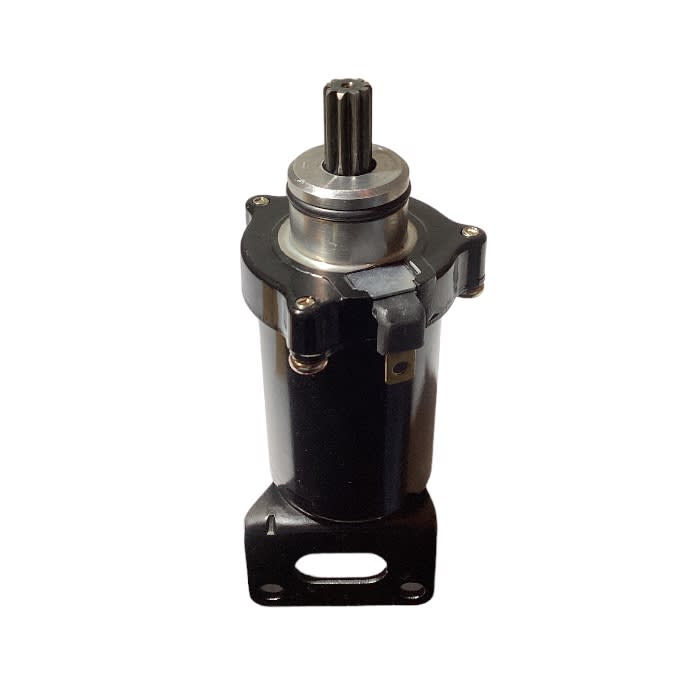 MOTOR PARTIDA FZ-16 (HASTA 2013) ''VINI'' 2